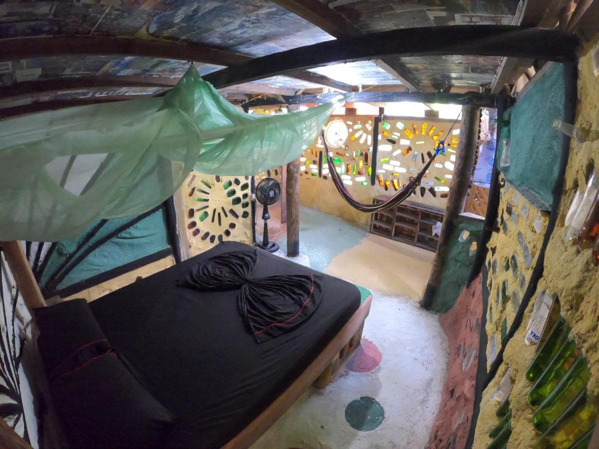 Reciclarte Galeria Hostal Capurganá Exteriér fotografie